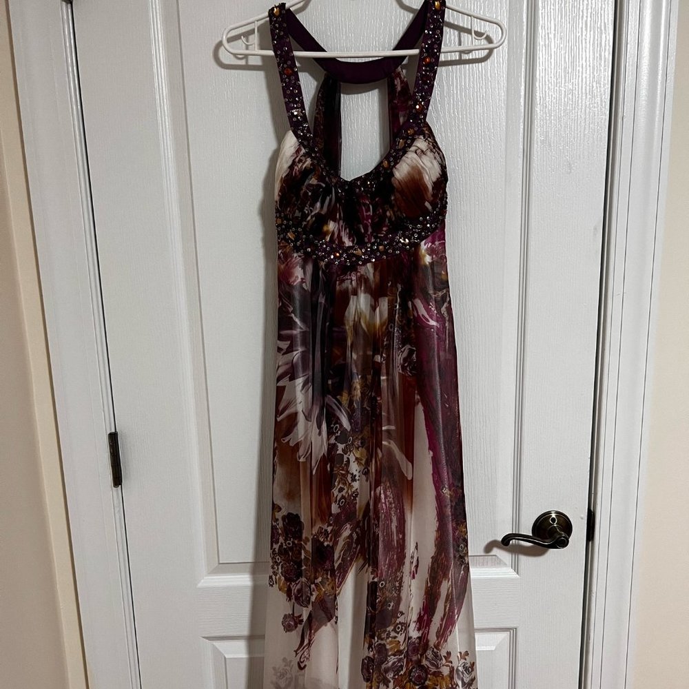 Prom/Bridesmaid/Evening Dress